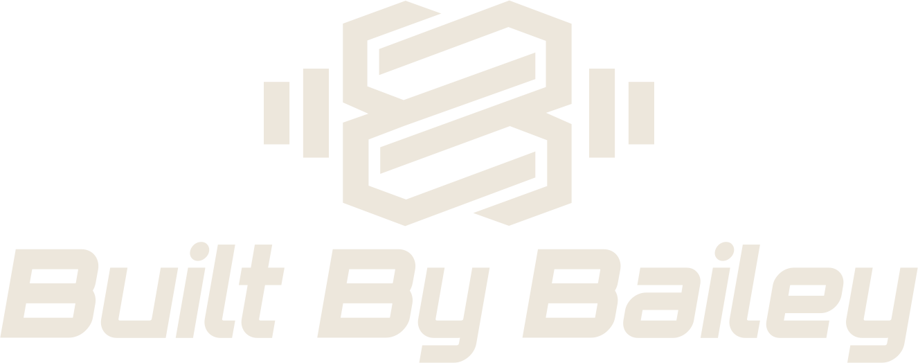 Built By Bailey